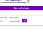 AP ECET 2022 seat allotment result released, here’s direct link to check