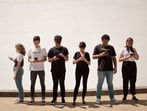 Excessive smartphone use is connected to an early start to puberty: Study(Unspalsh) Excessive smartphone use is connected to an early start to puberty: Study(Unspalsh)