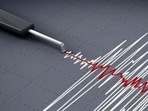 The quake could be felt across Taiwan. The quake could be felt across Taiwan.