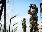 The seizure was based on the basis of accurate information received from BSF intelligence sources. The seizure was based on the basis of accurate information received from BSF intelligence sources.