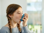 Asthma is associated with hay fever in children: Study(gettyimages) Asthma is associated with hay fever in children: Study(gettyimages)