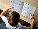 3 Ways to identify early signs of Dyslexia in your children(gettyimages) 3 Ways to identify early signs of Dyslexia in your children(gettyimages)