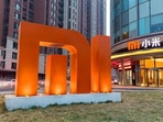 Xiaomi corporation is a Chinese consumer electronics brand.