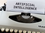 Artificial intelligence tools can now even write for you.(Photo by Markus Winkler on Unsplash) Artificial intelligence tools can now even write for you.(Photo by Markus Winkler on Unsplash)