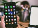 Xiaomi 5.5-inch mobile