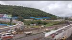 The land is 3,215 square metres at Bavdhan side worth <span class='webrupee'>₹</span>11.42 crore and will be used for service road as part of the measures to ease traffic congestion at Chandni Chowk. (HT FILE PHOTO) The land is 3,215 square metres at Bavdhan side worth <span class='webrupee'>₹</span>11.42 crore and will be used for service road as part of the measures to ease traffic congestion at Chandni Chowk. (HT FILE PHOTO)