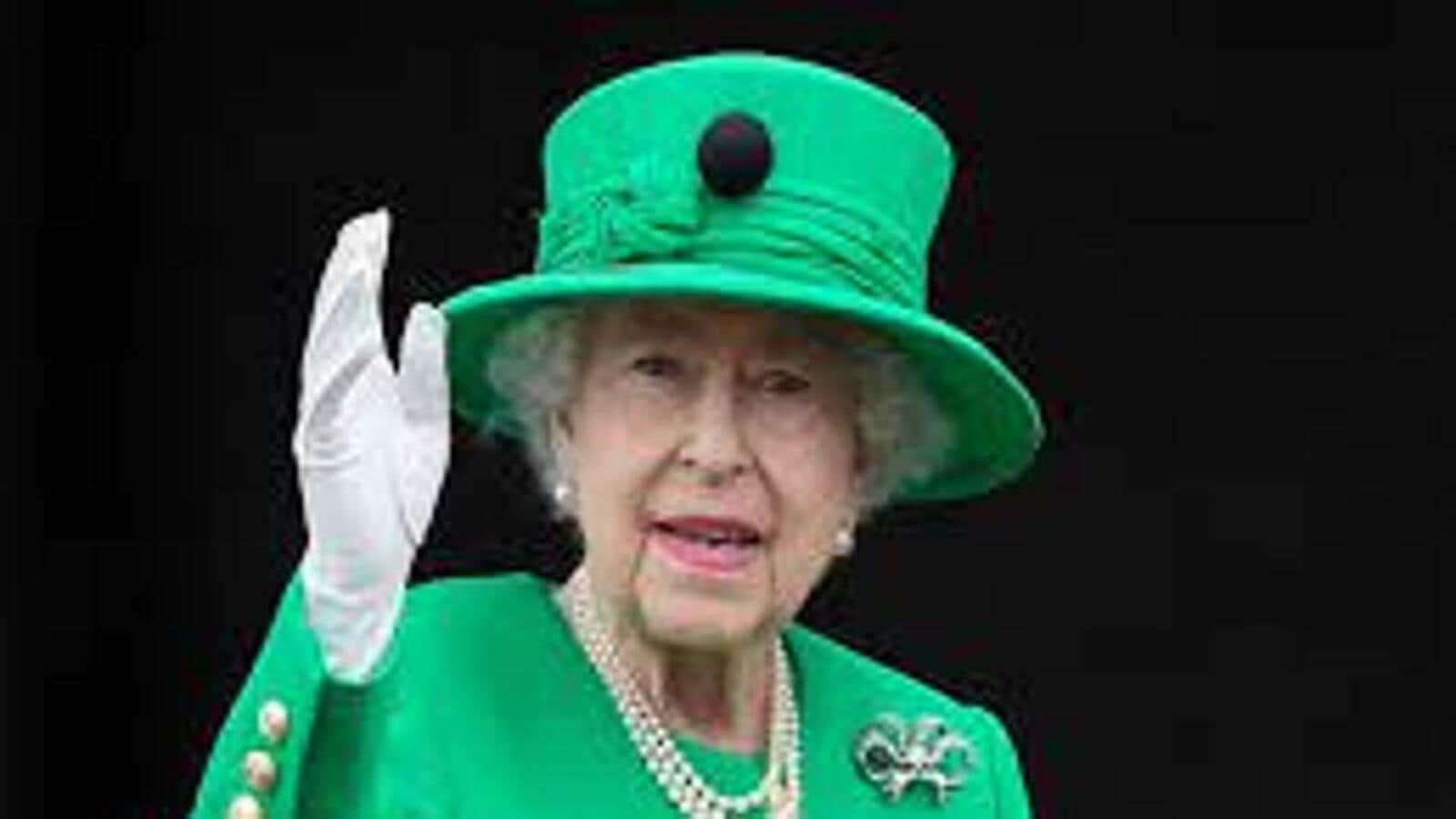 Guest Column Of Queen’s English being ‘nun’ too easy Hindustan Times