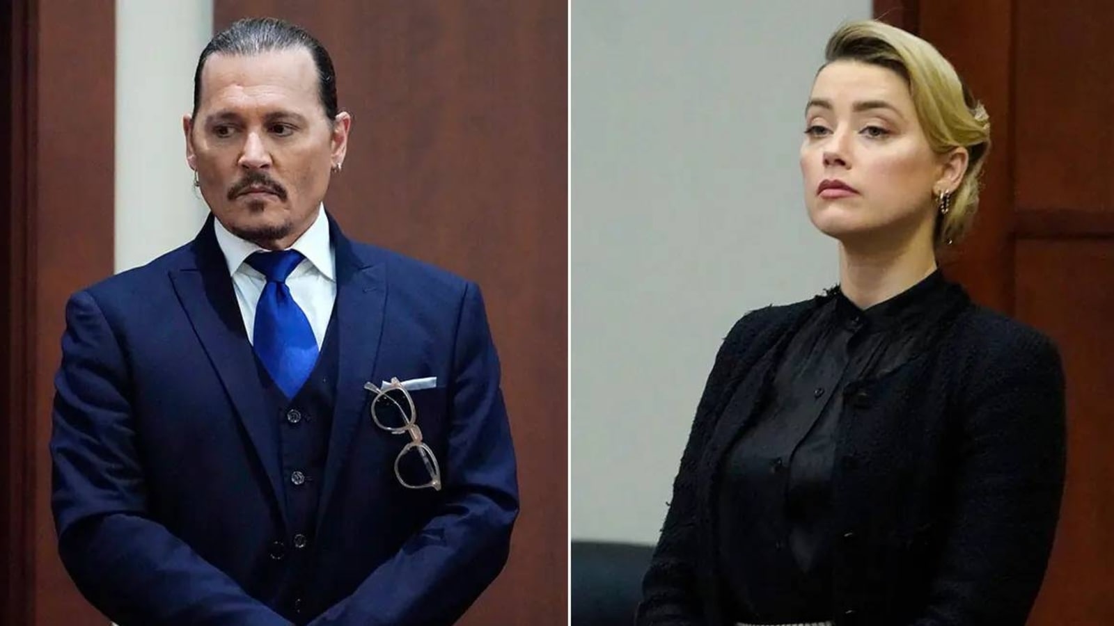 On Johnny Depp-Amber Heard trial, a documentary on the turning