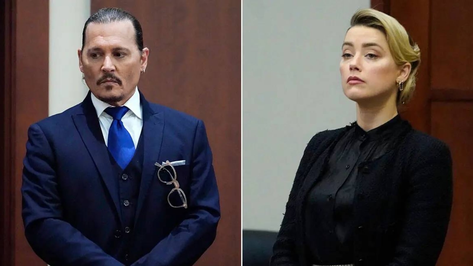 Johnny Depp Amber Heard Trial Being Tailored Into Movie Followers Say ‘absolutely