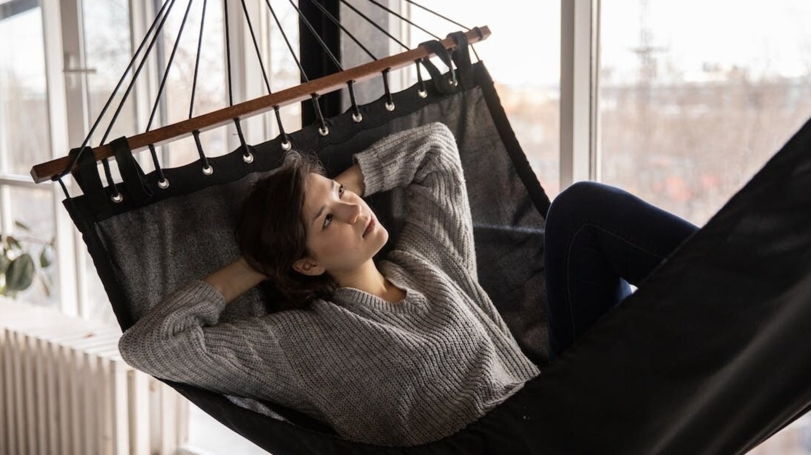 Having a lazy day? How it can work wonders for your mental health