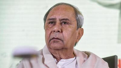 Odisha chief minister Naveen Patnaik wrote to Union tribal affairs minister Arjun Munda seeking inclusion of 160 communities in the list of scheduled tribes (ST) in the state. (PTI) Odisha chief minister Naveen Patnaik wrote to Union tribal affairs minister Arjun Munda seeking inclusion of 160 communities in the list of scheduled tribes (ST) in the state. (PTI)