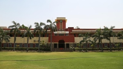 DU recruitment 2022: 69 Assistant Professors posts in Hindu College on offer DU recruitment 2022: 69 Assistant Professors posts in Hindu College on offer