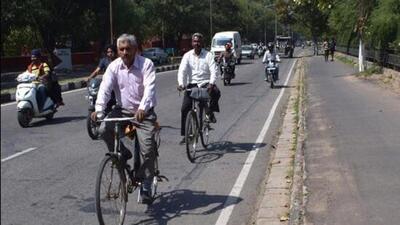 The proposed amendment in the Motor Vehicle Rules in Odisha comes amid rising deaths due to road accidents in the state. (Representative Image) The proposed amendment in the Motor Vehicle Rules in Odisha comes amid rising deaths due to road accidents in the state. (Representative Image)