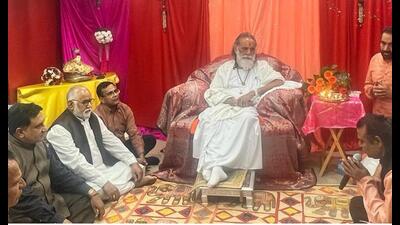 Gita Mahotsav kicks off in Canada