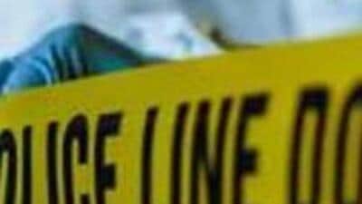 Woman succumbs to injuries after molestation bid in Lakhimpur, 2 held: Police Woman succumbs to injuries after molestation bid in Lakhimpur, 2 held: Police