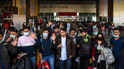 Many students who returned from war-torn Ukraine plan to quit their medical studies as they cannot afford to complete their course in India. ((PIC FOR REPRESENTATION)) Many students who returned from war-torn Ukraine plan to quit their medical studies as they cannot afford to complete their course in India. ((PIC FOR REPRESENTATION))