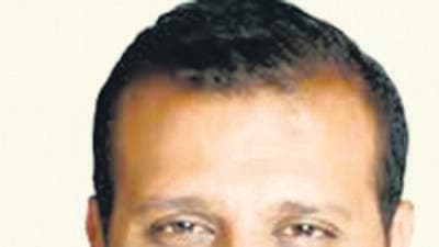 As per the police complaint, one Shrinivasan Ramesh was looking after the functioning of the company’s offices in Chennai, Bangalore and Hyderabad as a regional manager (Twitter) As per the police complaint, one Shrinivasan Ramesh was looking after the functioning of the company’s offices in Chennai, Bangalore and Hyderabad as a regional manager (Twitter)