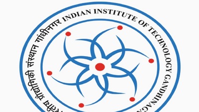 IIT Gandhinagar Recruitment 2022: Apply for Assistant Registrar & other posts IIT Gandhinagar Recruitment 2022: Apply for Assistant Registrar & other posts