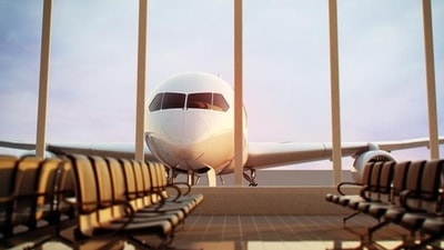Jamshedpur to have air connectivity under the Union government's Udan scheme soon. (AFP File Photo) Jamshedpur to have air connectivity under the Union government's Udan scheme soon. (AFP File Photo)