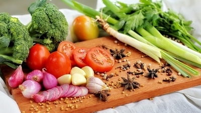 Balanced meal timing may enhance brain health: Study (Pixabay) Balanced meal timing may enhance brain health: Study (Pixabay)