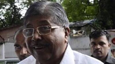 Maharashtra higher and technical education minister Chandrakant Patil. (HT FILE PHOTO) Maharashtra higher and technical education minister Chandrakant Patil. (HT FILE PHOTO)