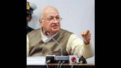 Kerala Governor Arif Mohammed Khan Kerala Governor Arif Mohammed Khan