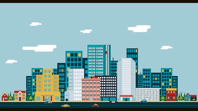 Chandigarh has 6,621 commercial and 1,451 industrial plots on leasehold, which allows occupation for a limited period, mostly 99 years, with government agencies holding the ownership rights. (iStock) Chandigarh has 6,621 commercial and 1,451 industrial plots on leasehold, which allows occupation for a limited period, mostly 99 years, with government agencies holding the ownership rights. (iStock)