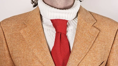 Men's fashion: 7 fashion mistakes men should avoid (gettyimages) Men's fashion: 7 fashion mistakes men should avoid (gettyimages)