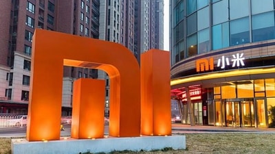 Xiaomi corporation is a Chinese consumer electronics brand. (https://www.bing.com/) Xiaomi corporation is a Chinese consumer electronics brand. (https://www.bing.com/)