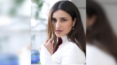 Parineeti Chopra has contributed towards and planted new coral in the Maldives and is now the official PADI Ambassor Diver of India. (Instagram/@parineetichopra) Parineeti Chopra has contributed towards and planted new coral in the Maldives and is now the official PADI Ambassor Diver of India. (Instagram/@parineetichopra)