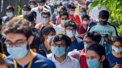 JEE Advanced 2022 AAT result releasing today at jeeadv.ac.in (PTI file photo)