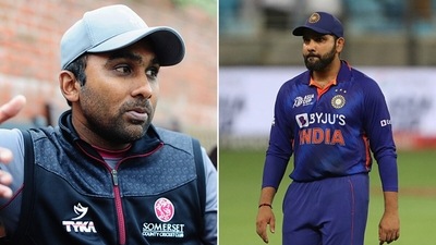 As per Mahela Jayawardene, India's problems have not ended (Getty Images) As per Mahela Jayawardene, India's problems have not ended (Getty Images)