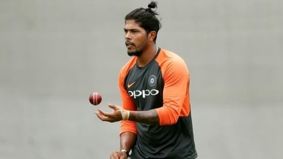 File picture of Umesh Yadav (Action Images via Reuters) File picture of Umesh Yadav (Action Images via Reuters)