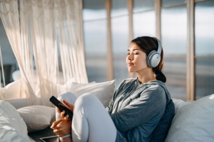 Stress can kill and it's important to take a break (Unsplash)
