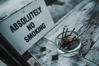 Smoking, alcohol consumption, and poor diet choices contribute to inflammation in our body. (Unsplash) Smoking, alcohol consumption, and poor diet choices contribute to inflammation in our body. (Unsplash)