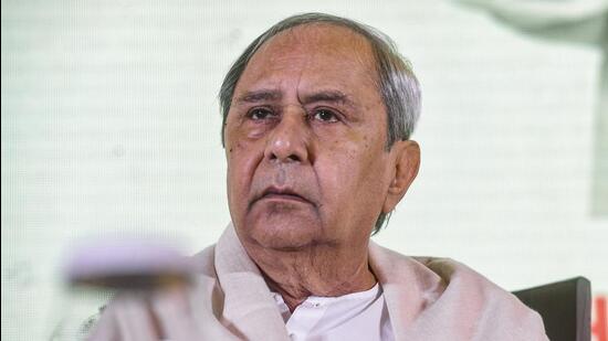 Include 160 Communities In ST List: Odisha CM Writes To Arjun Munda ...