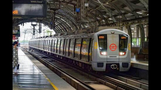 The former jathedar faced the denial to travel with kirpan at Dwarka Metro station (PTI)