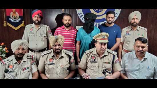 Jalandhar: One held for killing woman over felling of trees