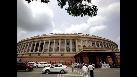 Congress may struggle to retain chairmanship of House panel on home affairs Congress may struggle to retain chairmanship of House panel on home affairs