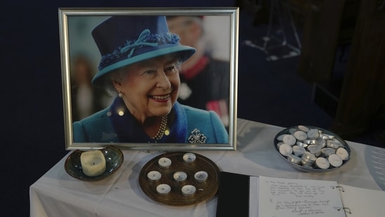 Queen Elizabeth II has lost an empire, and she’s arguably no longer a meaningful power, but she can still command the world’s attention.&nbsp;(AP)