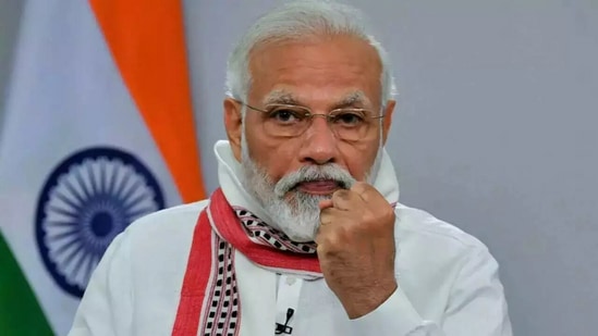 Prime Minister Narendra Modi