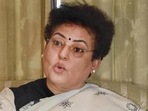 National Commission for Women chairperson Rekha Sharma. (PTI File) National Commission for Women chairperson Rekha Sharma. (PTI File)