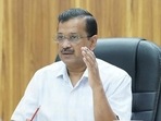 AAP chief and Delhi chief minister Arvind Kejriwal tweeted after a massive protest broke out in Chandigarh University following the alleged leak of videos of girl students. AAP chief and Delhi chief minister Arvind Kejriwal tweeted after a massive protest broke out in Chandigarh University following the alleged leak of videos of girl students.
