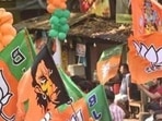 BJP wins election in West Bengal's Nandigram cooperative body. (Image used for representation). (PTI PHOTO.) BJP wins election in West Bengal's Nandigram cooperative body. (Image used for representation). (PTI PHOTO.)