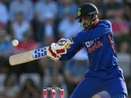 India's Deepak Hooda India's Deepak Hooda 