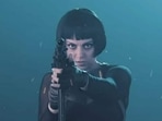 Kangana Ranaut's Dhaakad and Vidyut Jammwal's Khuda Haafiz 2 failed at the box office but did well upon OTT release later. Kangana Ranaut's Dhaakad and Vidyut Jammwal's Khuda Haafiz 2 failed at the box office but did well upon OTT release later.