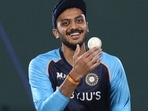 Axar Patel