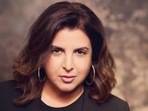 Farah Khan said she wants to be 'quiet about the plans'. Farah Khan said she wants to be 'quiet about the plans'.