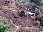 Nepal Landslide: The latest calamity occurred in Achham district. Nepal Landslide: The latest calamity occurred in Achham district.