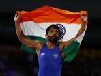 Bajrang Punia